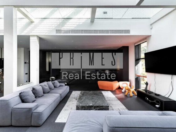 Аренда элитного дома 488 кв Конча-Заспа Голосеевский район ГЕНЕРАТОР Київ