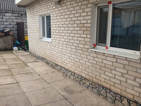 Сдается дом Кушугум Запоріжжя