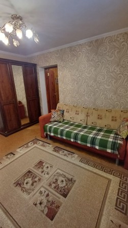 Здам 1но кімнатну частину будинку - фото 1