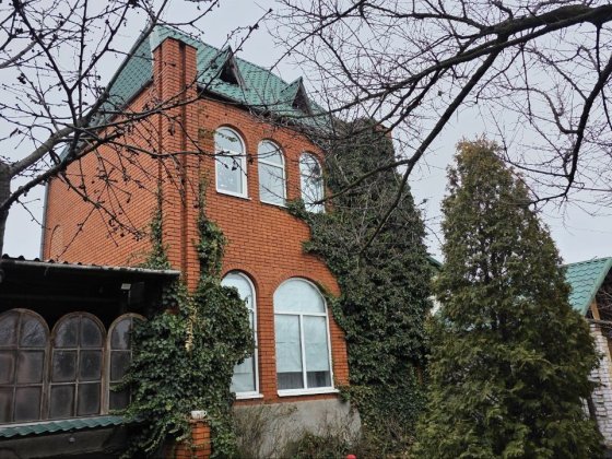 Сдам дом . Шевченковский район . Запорожье