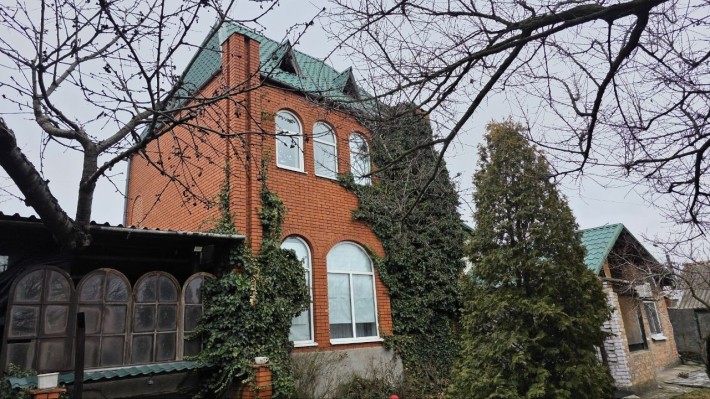 Сдам дом . Шевченковский район . - фото 1