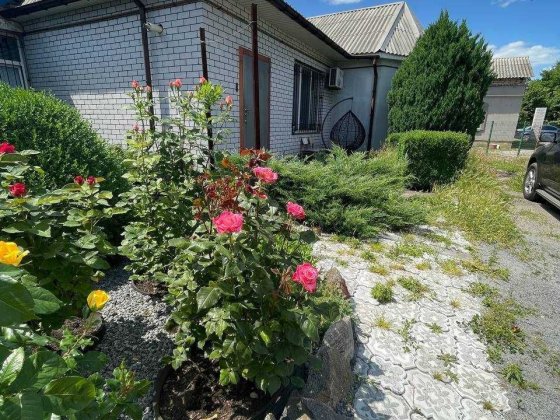 Здам Будинок вул.Каруни початок.пр.Слобожанський Дніпро