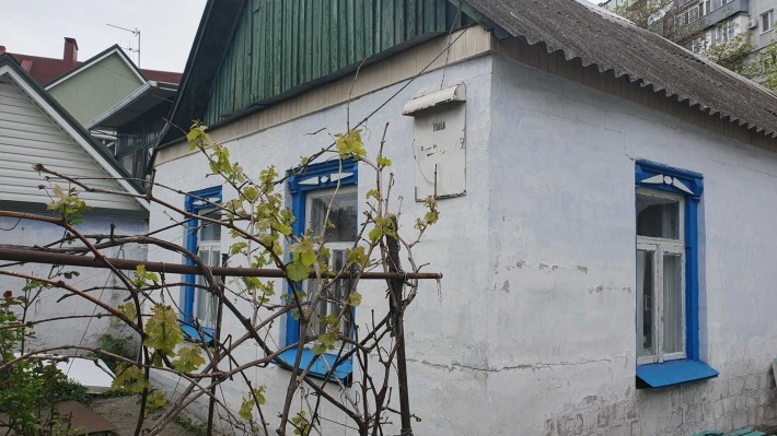 Сдам дом пр. Науки( пр. Гагарина). - фото 1