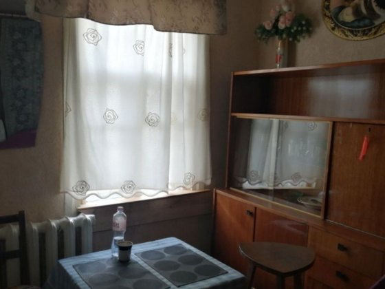 Здається флігель в Соборному районі (Нагірний). Дніпро