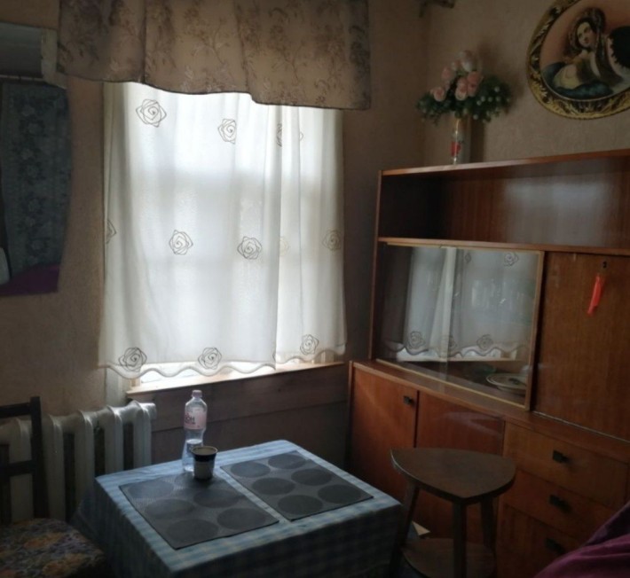 Здається флігель в Соборному районі (Нагірний). - фото 1