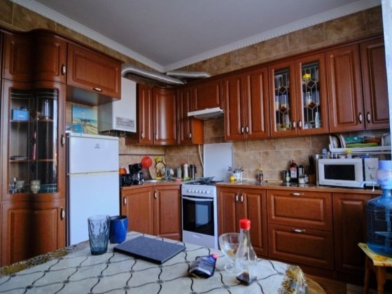 Здам частину будинку на К. Ольги