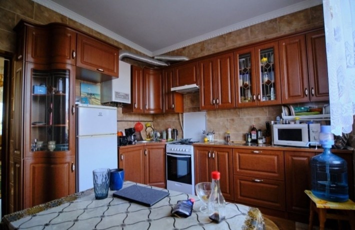 Здам частину будинку на К. Ольги - фото 1