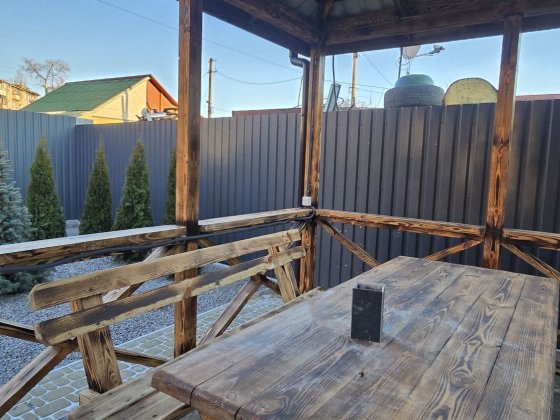 Оренда будинку на б. Шевченка