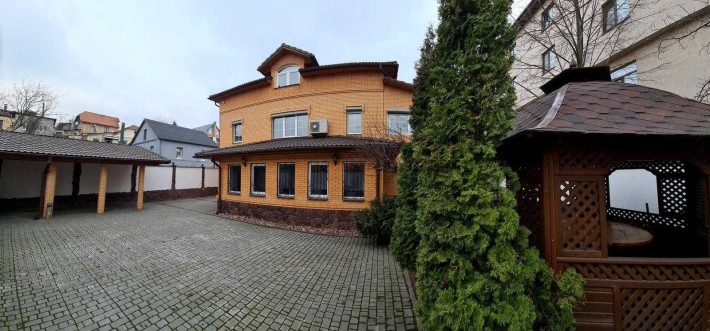 Аренда дома под ОФИС улица Купянская возле Совских прудов Соломенский - фото 1