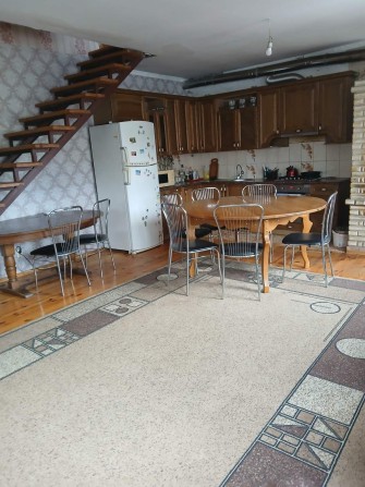 Здається будинок,кінець Богунії,для 3-5 чоловіків. - фото 1