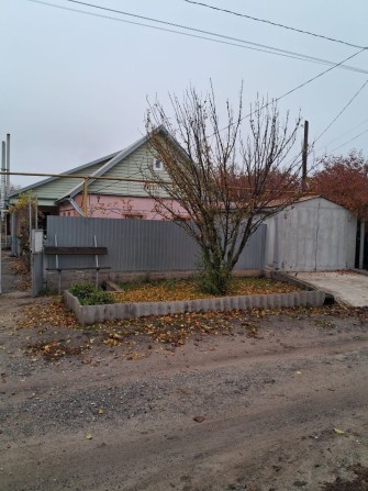 Здається   будинок  Кушугум  можна військовим - фото 1