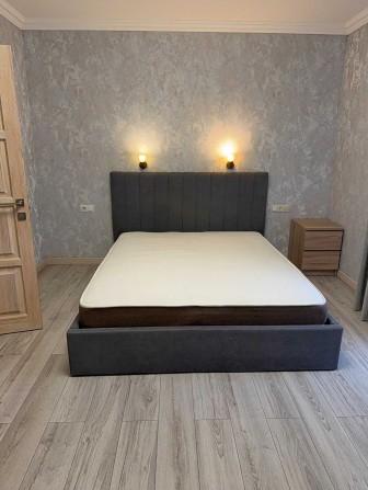 Оренда сучасного таунхауса на Осокорках в 5 хв.до метро Славутич! - фото 1