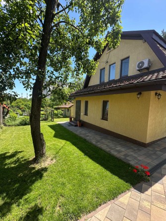 вул. Панорамна 11, оренда затишного будинку, 3 кімнати - фото 1