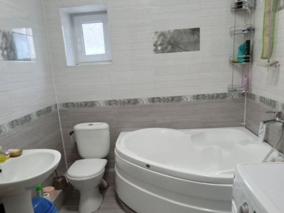 Сдам дом для командировочных. пос. Второмайский Запорожье