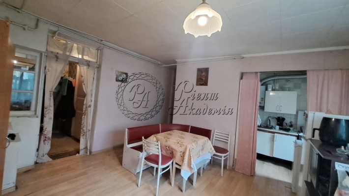 Здам кімнату в приватному будинку вул. Бориславська, 75. Відрадний - фото 1