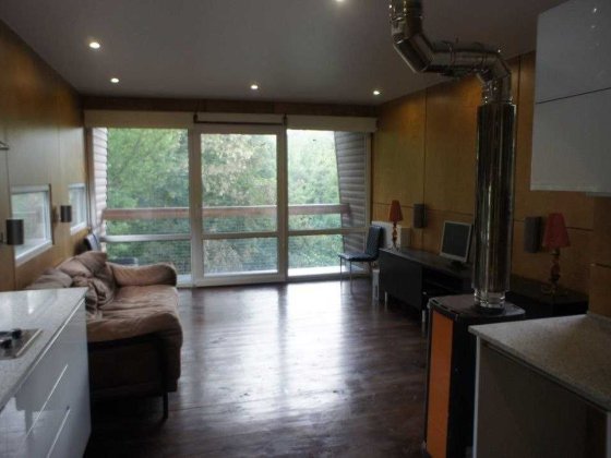 будинок 55м кухня студія газовий конвектор пілеті Київ