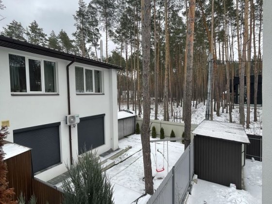 Оренда ТаунХаусу, Дарницький, Лісова 17, Камін, генератор. Киев