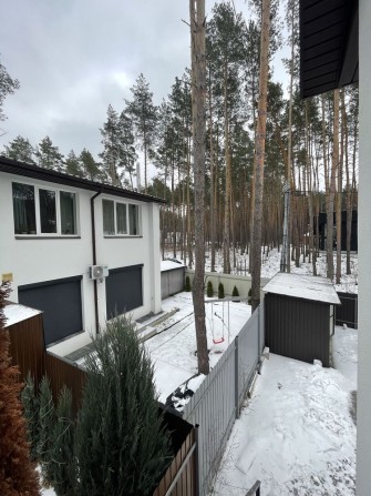 Оренда ТаунХаусу, Дарницький, Лісова 17, Камін, генератор. - фото 1