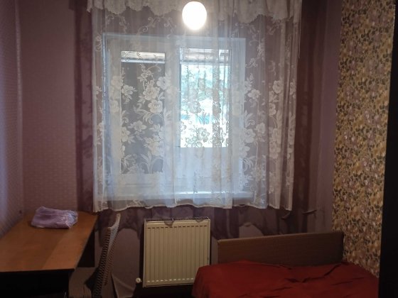 Оренда частини будинку Польова