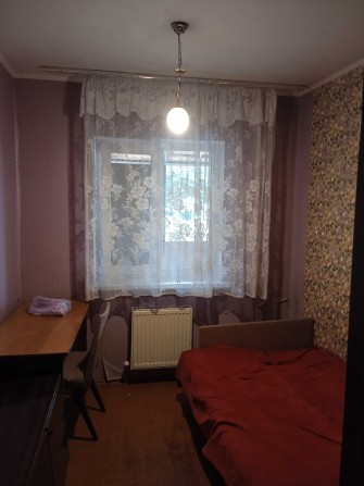 Оренда частини будинку Польова - фото 1