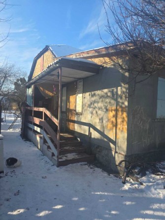 Без %  будинок Віта-Литовська (Чапаєвка) Залу́жний прову́лок - фото 1