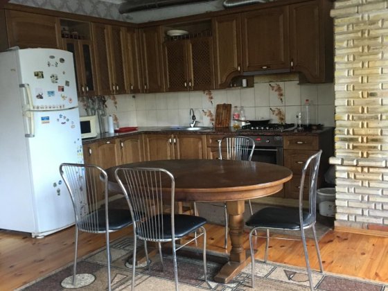 Здам приватний сектор. Кінець Богуніі