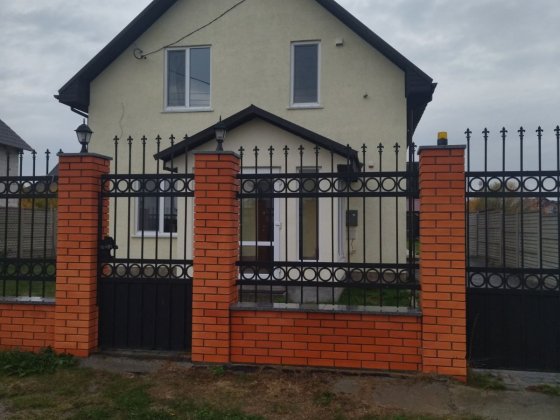 аренда двухэтажного дома гормолзавод