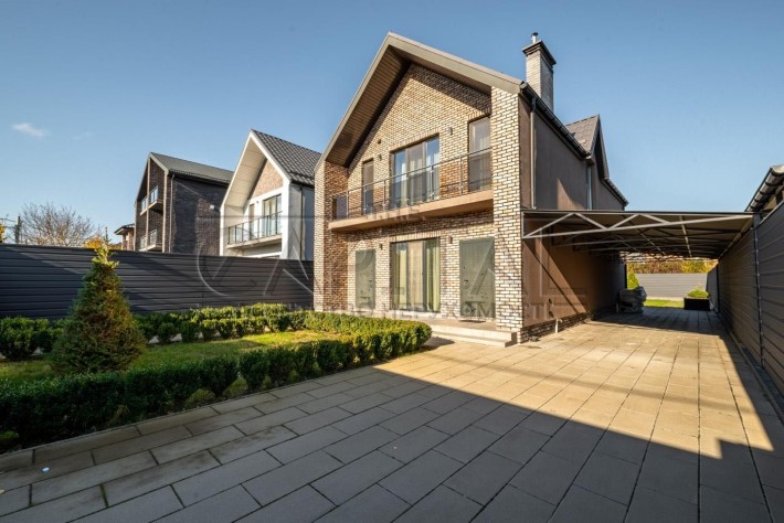 Оренда сучасного будинку вашої мрії у межах Київ - фото 1