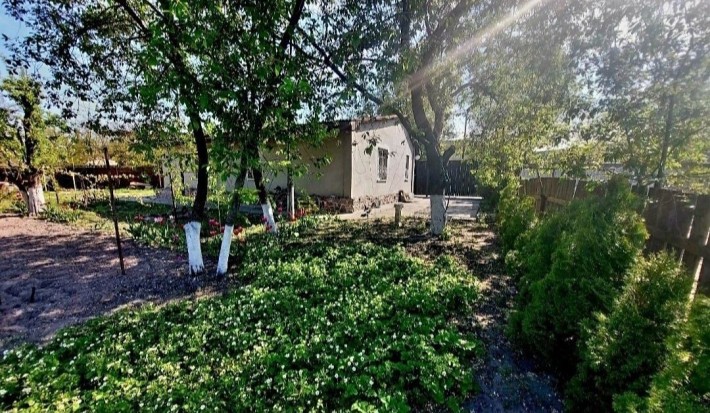 Оренда будинок дім однокімнатна квартира Київ Бортничи метро - фото 1