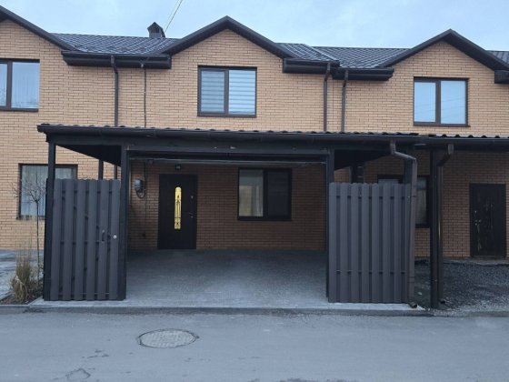 Здається Шикарний 3 кімнатний Таунхаус, перша здача на Весняному. Винница