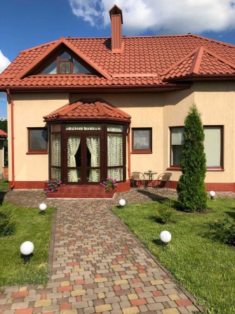 Оренда гарного приватного будинку в тихому місці, неподалік річка - фото 1