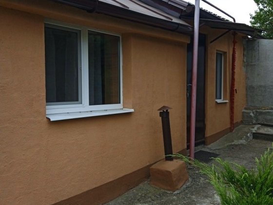 Сдаю домик в Анд районе Дніпро