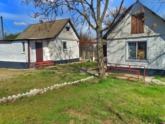 Сдам дом Левый берег. Сдам дом  Березановка Дніпро