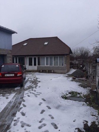 Здається великий 2к будинок , Самарський район,вул.Сергія Кульчицького - фото 1