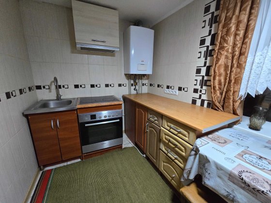 Здається 1-к.част. буд. по вул. Тимошенка в р-ні Тяжилова,читайте опис Вінниця