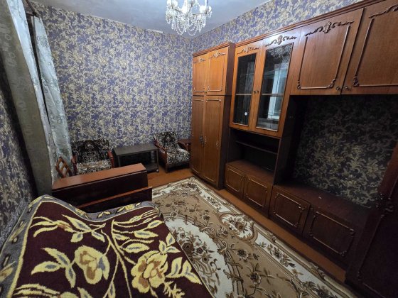 Здається 1-к.част. будин. по вул.Зарічна в р-ні Київська,читайте опис Вінниця