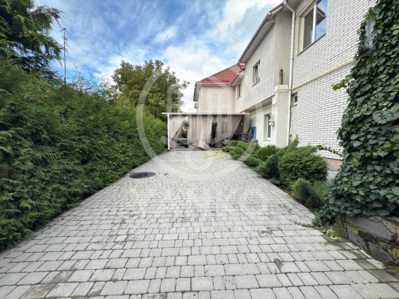 Живи без блекаутів! Приватний сектор, тераса,  парковка - поруч Урожай Винница