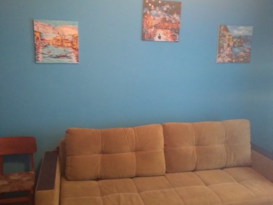 Сдам актуальный  гостевой домик на пр.Металлургов ,правый берегв Дніпро