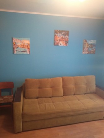 Сдам актуальный  гостевой домик на пр.Металлургов ,правый берегв - фото 1