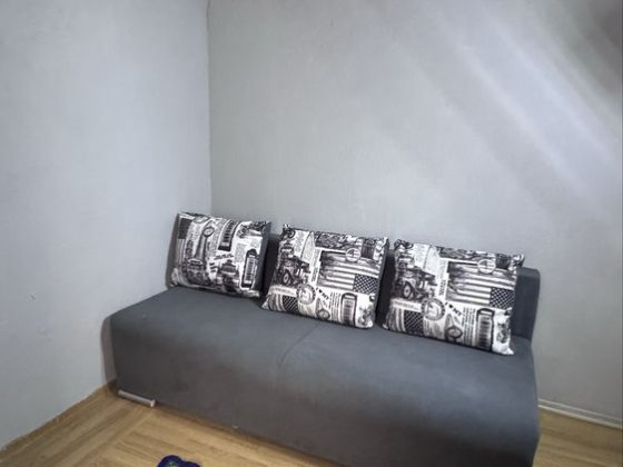 Здам 1к будинок на лівому березі Дніпро