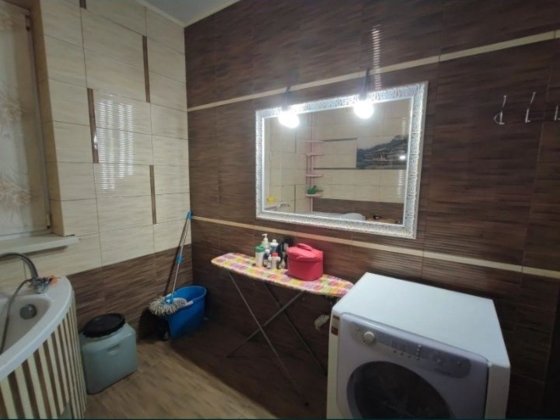 Сдам 1-й этаж дома, 60 м²,  на Северном левый берег Дніпро