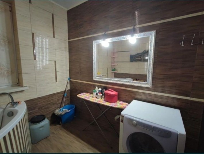 Сдам 1-й этаж дома, 60 м²,  на Северном левый берег - фото 1