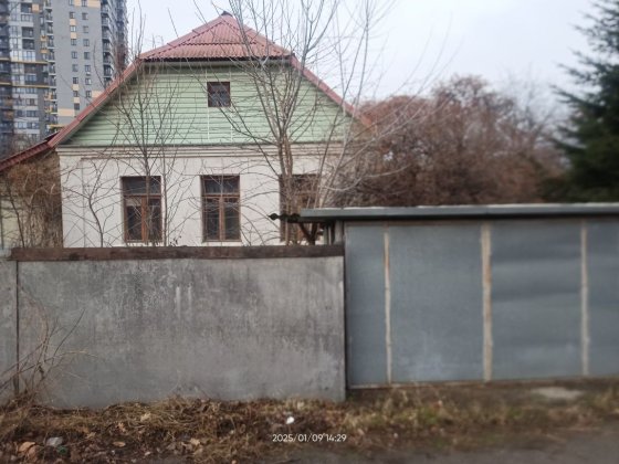 Сдам частный дом Кардачи рядом с ЖК Campus или под офис Київ