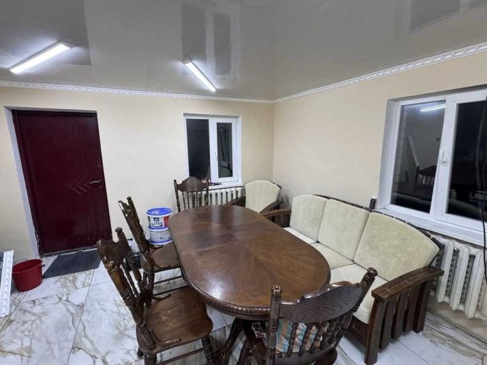 Аренда будинку 5к будинку Березанівка - фото 1