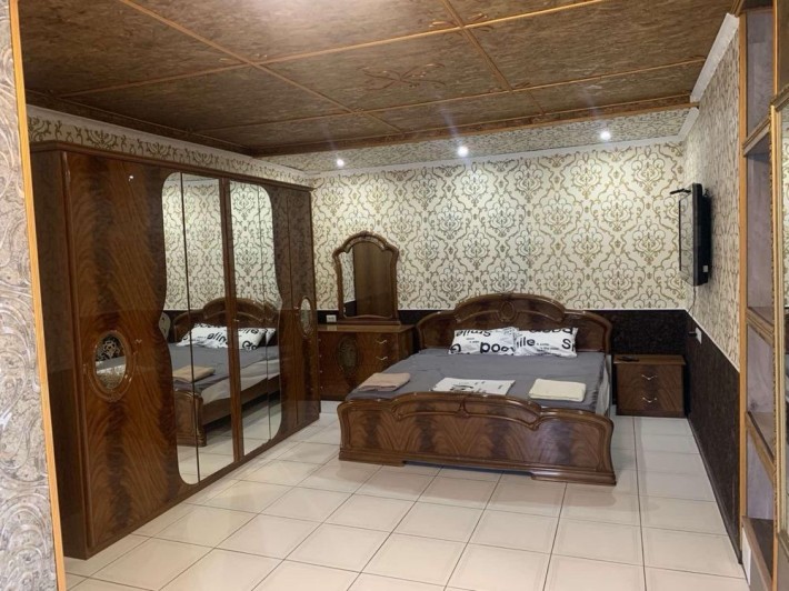 Сдам дом с ремонтом! - фото 1