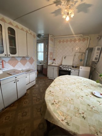 Сдам часть дома Левый берег, ул.Калиновая, ул.Янтарная - фото 1