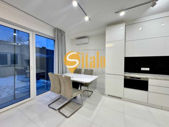 Без %. Газ! Будинок/ дом, таунхаус метро Осокорки, Славутич