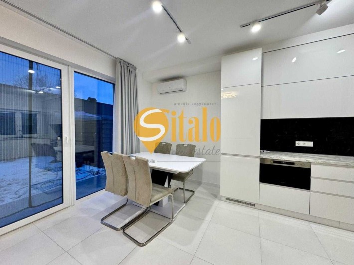 Без %. Газ! Будинок/ дом, таунхаус метро Осокорки, Славутич - фото 1