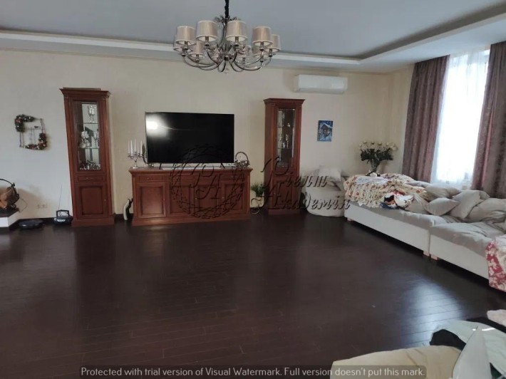 Оренда будинку Оболонь,ГАЗ генератор - фото 1