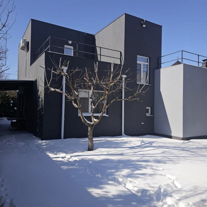 ОРЕНДА будинку КИЇВ, поруч з ТРЦ Лавіна - фото 1